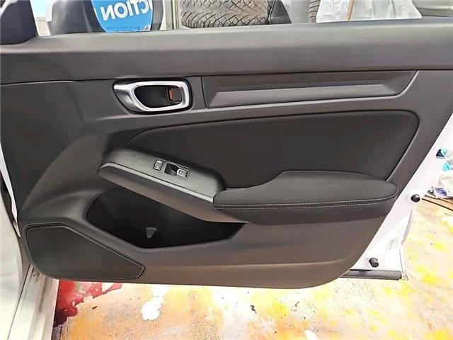 2022 Honda Civic LX (Stk: 111136) in Lower Sackville - Image 7 of 9 2022 Honda Civic LX (Stk: 111136) in Lower Sackville - Image 7 of 9