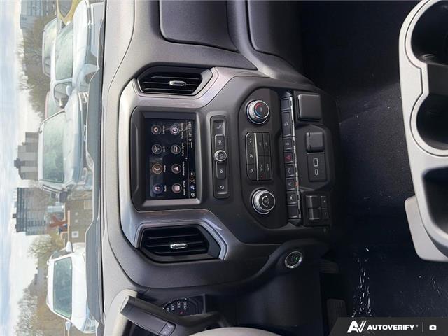 2026 Chevrolet Silverado 1500 Custom Trail Boss (Stk: 2-13508) in Oshawa - Image 18 of 21