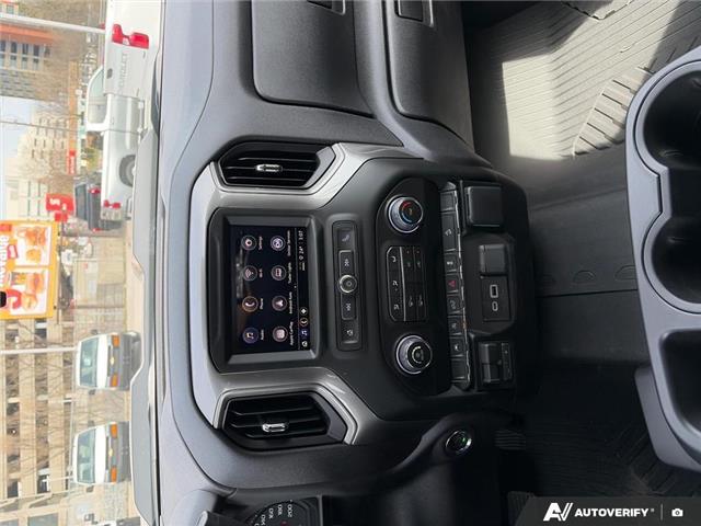2026 Chevrolet Silverado 1500 Custom Trail Boss (Stk: 2-13533) in Oshawa - Image 18 of 21
