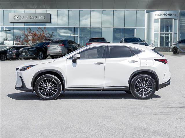 2022 Lexus NX 350  (Stk: 15U3574) in Richmond Hill - Image 4 of 30