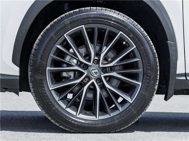 2022 Lexus NX 350  (Stk: 15U3574) in Richmond Hill - Image 5 of 30
