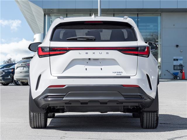 2022 Lexus NX 350  (Stk: 15U3574) in Richmond Hill - Image 7 of 30