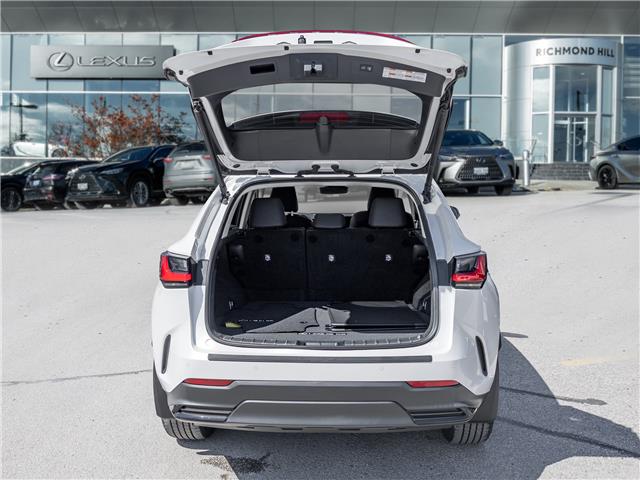 2022 Lexus NX 350  (Stk: 15U3574) in Richmond Hill - Image 8 of 30
