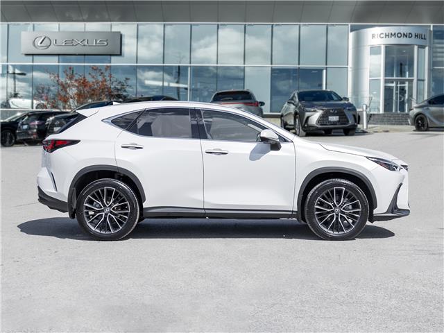 2022 Lexus NX 350  (Stk: 15U3574) in Richmond Hill - Image 6 of 30