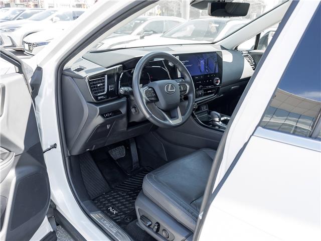 2022 Lexus NX 350  (Stk: 15U3574) in Richmond Hill - Image 9 of 30