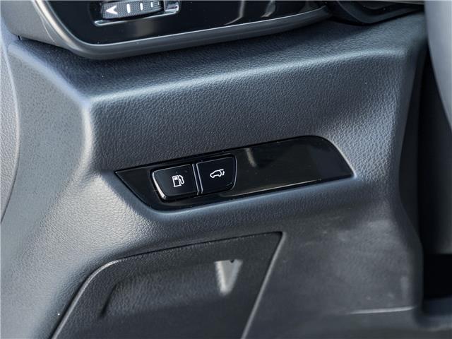 2022 Lexus NX 350  (Stk: 15U3574) in Richmond Hill - Image 18 of 30