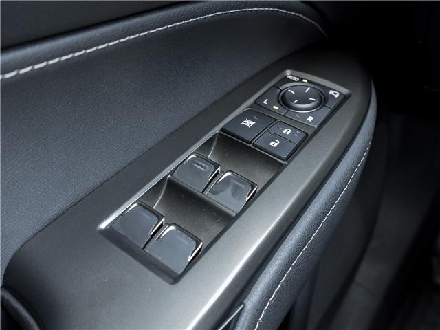 2022 Lexus NX 350  (Stk: 15U3574) in Richmond Hill - Image 16 of 30