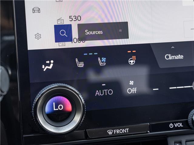 2022 Lexus NX 350  (Stk: 15U3574) in Richmond Hill - Image 22 of 30