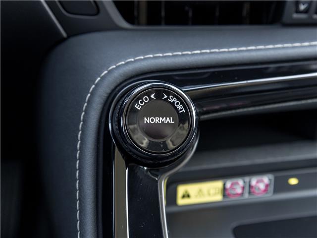 2022 Lexus NX 350  (Stk: 15U3574) in Richmond Hill - Image 21 of 30