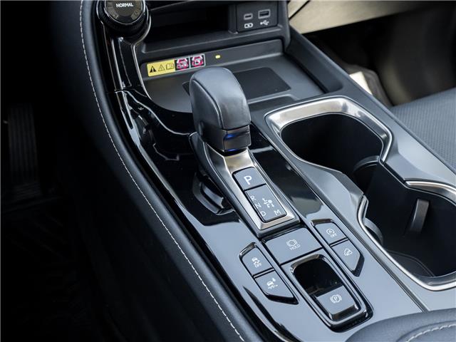 2022 Lexus NX 350  (Stk: 15U3574) in Richmond Hill - Image 19 of 30