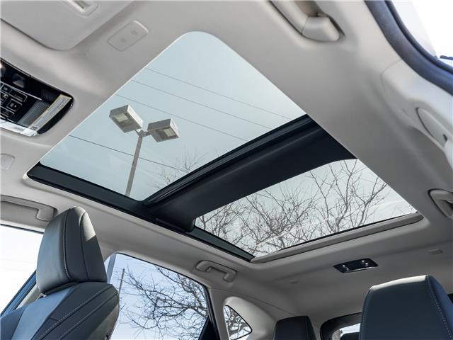 2022 Lexus NX 350  (Stk: 15U3574) in Richmond Hill - Image 25 of 30