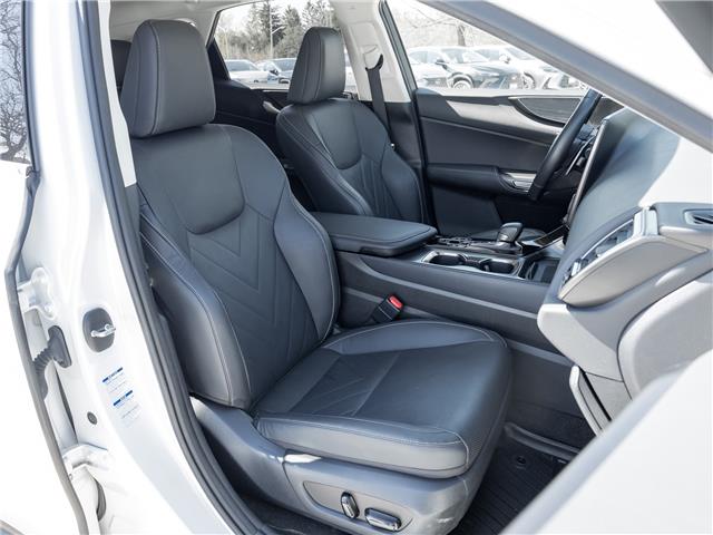 2022 Lexus NX 350  (Stk: 15U3574) in Richmond Hill - Image 26 of 30