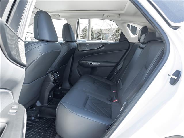 2022 Lexus NX 350  (Stk: 15U3574) in Richmond Hill - Image 27 of 30