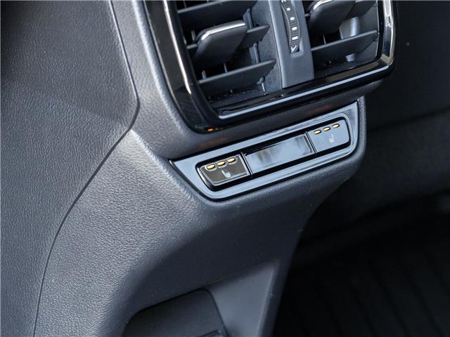 2022 Lexus NX 350  (Stk: 15U3574) in Richmond Hill - Image 28 of 30