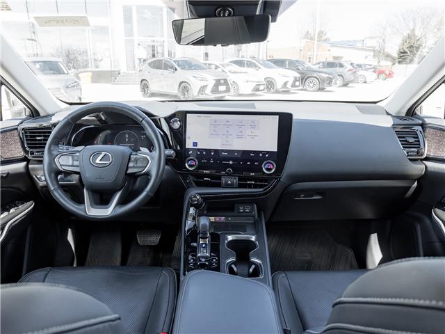 2022 Lexus NX 350  (Stk: 15U3574) in Richmond Hill - Image 29 of 30