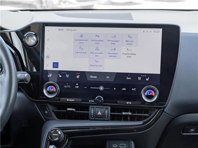 2022 Lexus NX 350  (Stk: 15U3574) in Richmond Hill - Image 30 of 30