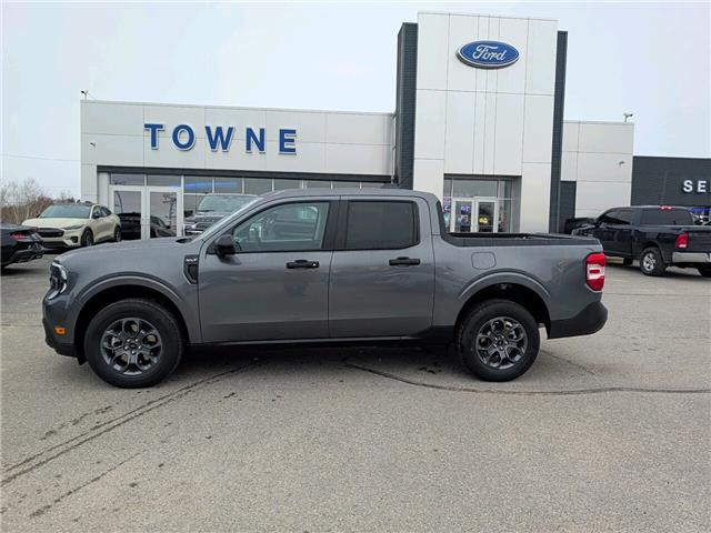 2026 Ford Maverick XLT (Stk: M616) in Miramichi - Image 2 of 13