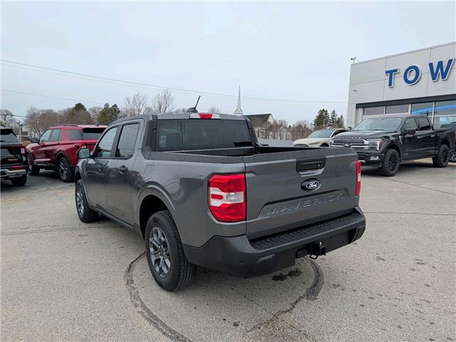2026 Ford Maverick XLT (Stk: M616) in Miramichi - Image 3 of 13