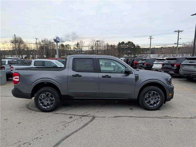 2026 Ford Maverick XLT (Stk: M616) in Miramichi - Image 6 of 13