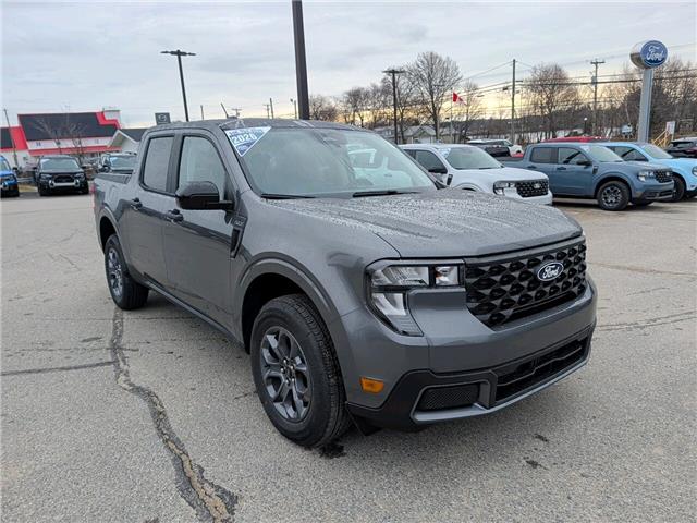 2026 Ford Maverick XLT (Stk: M616) in Miramichi - Image 7 of 13