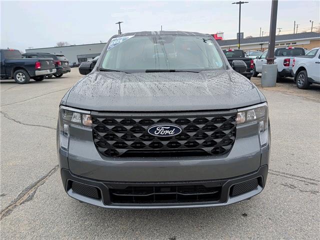 2026 Ford Maverick XLT (Stk: M616) in Miramichi - Image 8 of 13