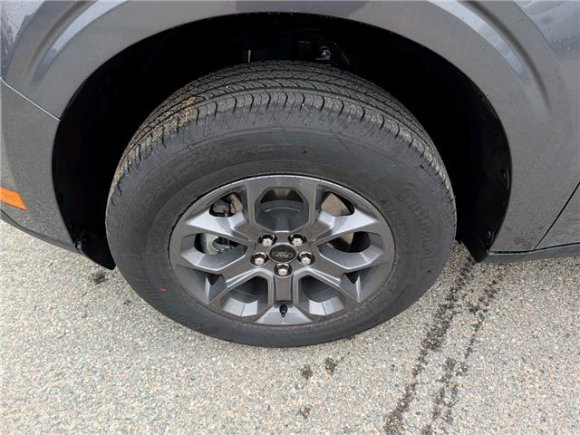 2026 Ford Maverick XLT (Stk: M616) in Miramichi - Image 9 of 13