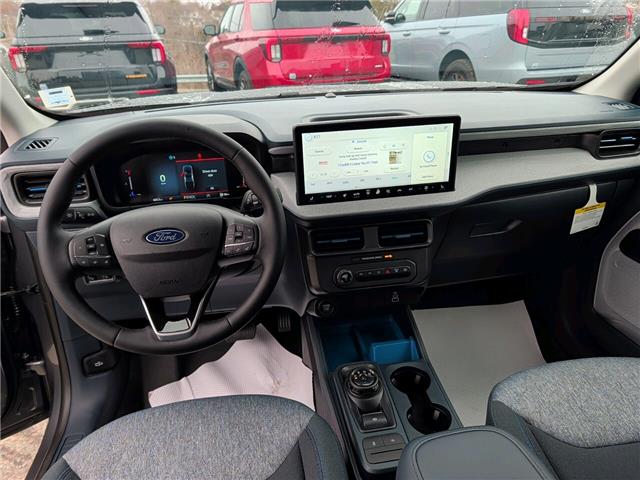 2026 Ford Maverick XLT (Stk: M616) in Miramichi - Image 12 of 13