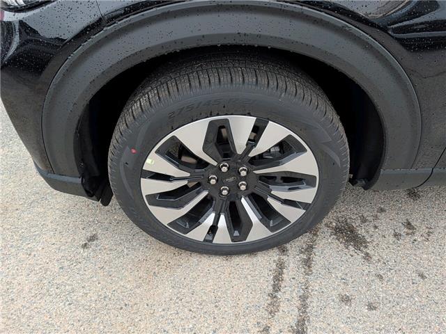 2026 Ford Explorer Platinum (Stk: EX626) in Miramichi - Image 9 of 13