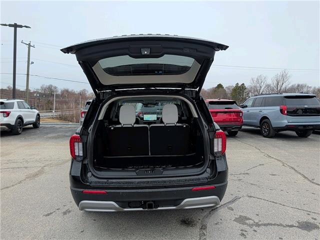 2026 Ford Explorer Platinum (Stk: EX626) in Miramichi - Image 10 of 13