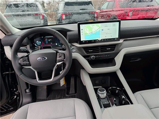 2026 Ford Explorer Platinum (Stk: EX626) in Miramichi - Image 13 of 13