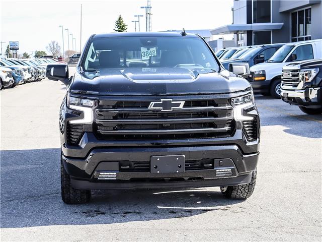 2026 Chevrolet Silverado 1500 High Country (Stk: 263848) in Uxbridge - Image 3 of 25