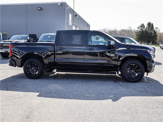 2026 Chevrolet Silverado 1500 High Country (Stk: 263848) in Uxbridge - Image 4 of 25
