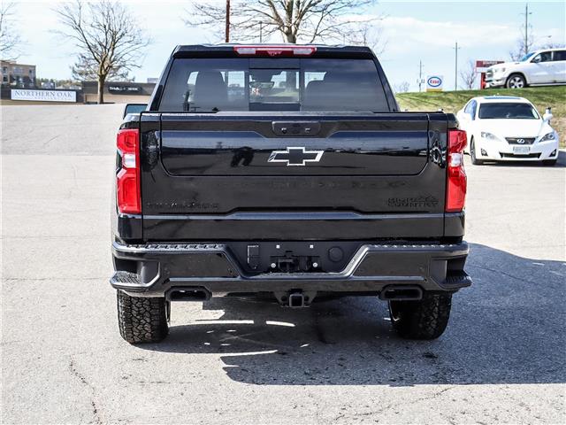 2026 Chevrolet Silverado 1500 High Country (Stk: 263848) in Uxbridge - Image 5 of 25