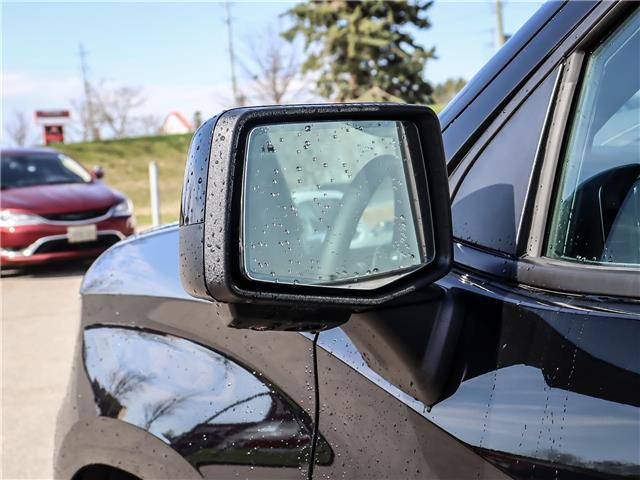 2026 Chevrolet Silverado 1500 High Country (Stk: 263848) in Uxbridge - Image 7 of 25
