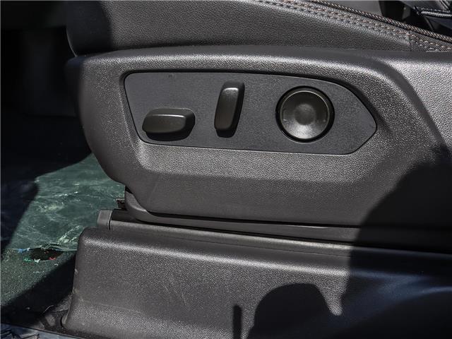 2026 Chevrolet Silverado 1500 High Country (Stk: 263848) in Uxbridge - Image 11 of 25