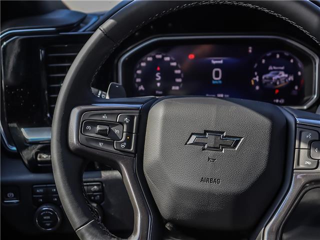 2026 Chevrolet Silverado 1500 High Country (Stk: 263848) in Uxbridge - Image 14 of 25