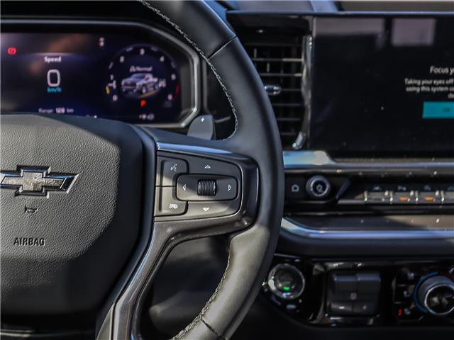 2026 Chevrolet Silverado 1500 High Country (Stk: 263848) in Uxbridge - Image 15 of 25