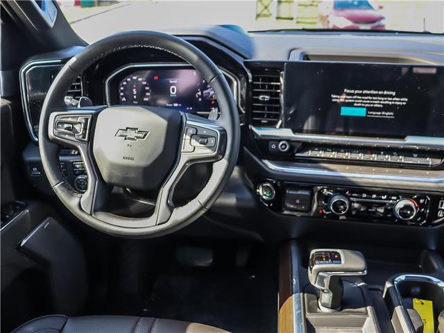 2026 Chevrolet Silverado 1500 High Country (Stk: 263848) in Uxbridge - Image 16 of 25