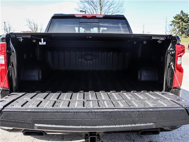 2026 Chevrolet Silverado 1500 High Country (Stk: 263848) in Uxbridge - Image 21 of 25