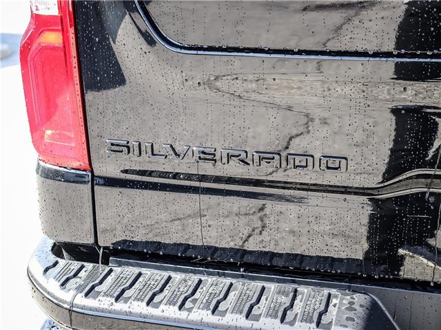 2026 Chevrolet Silverado 1500 High Country (Stk: 263848) in Uxbridge - Image 22 of 25