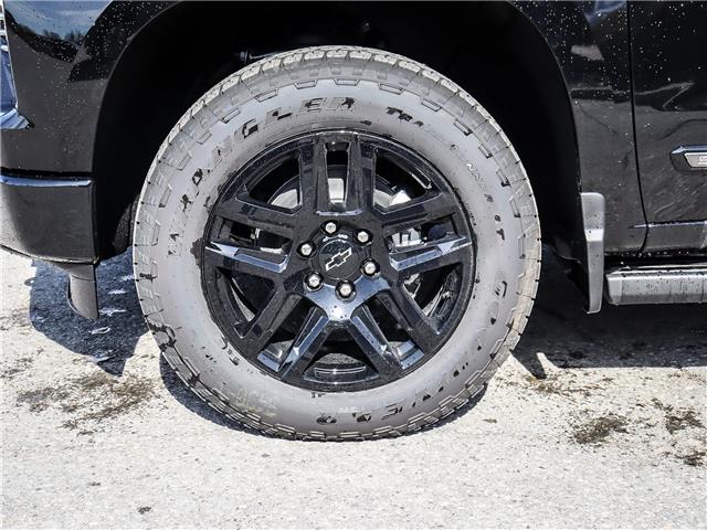 2026 Chevrolet Silverado 1500 High Country (Stk: 263848) in Uxbridge - Image 24 of 25
