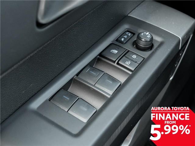 2024 Toyota Tundra Platinum (Stk: 8496) in Aurora - Image 17 of 32