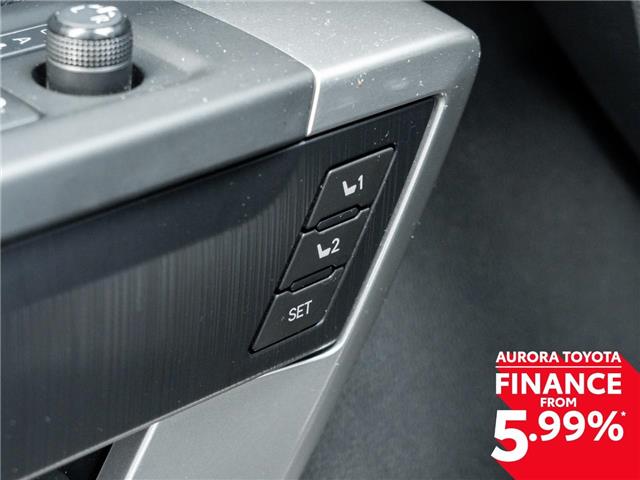 2024 Toyota Tundra Platinum (Stk: 8496) in Aurora - Image 18 of 32