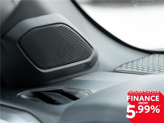 2024 Toyota Tundra Platinum (Stk: 8496) in Aurora - Image 20 of 32