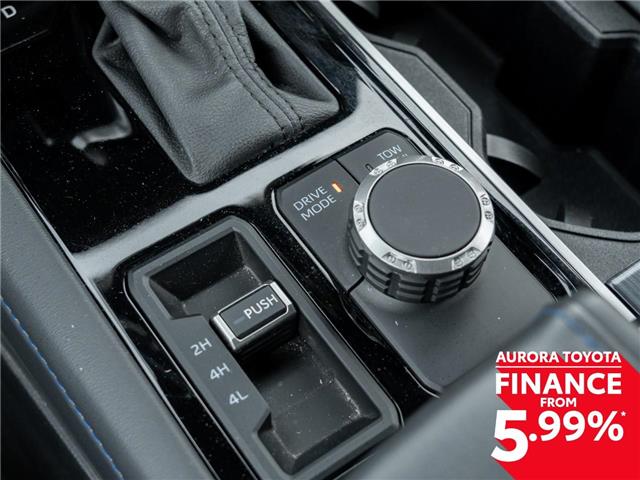 2024 Toyota Tundra Platinum (Stk: 8496) in Aurora - Image 22 of 32