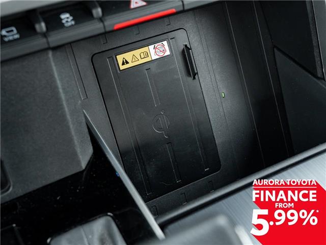 2024 Toyota Tundra Platinum (Stk: 8496) in Aurora - Image 23 of 32