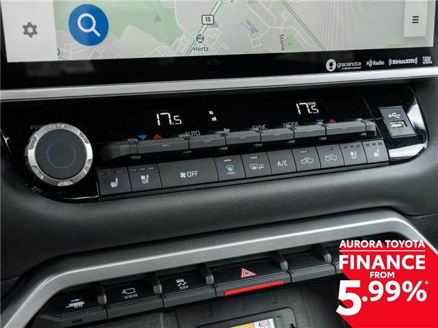 2024 Toyota Tundra Platinum (Stk: 8496) in Aurora - Image 24 of 32
