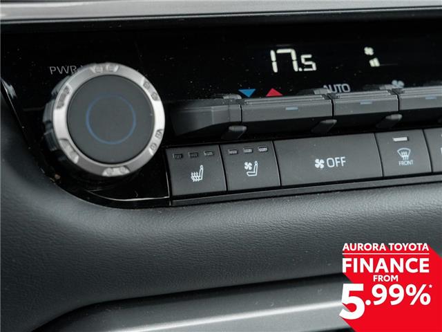 2024 Toyota Tundra Platinum (Stk: 8496) in Aurora - Image 25 of 32