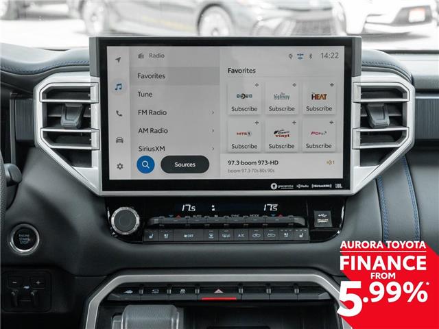2024 Toyota Tundra Platinum (Stk: 8496) in Aurora - Image 32 of 32