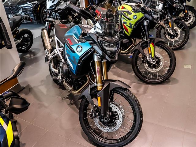 2026 BMW F 900 GS  (Stk: B1442) in Woodbridge - Image 2 of 13